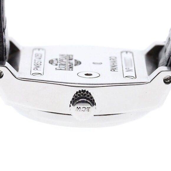 ECW Panhard PM8ST4051 Beige Dial Automatic Men's Watch_846883 - Picture 5 of 5